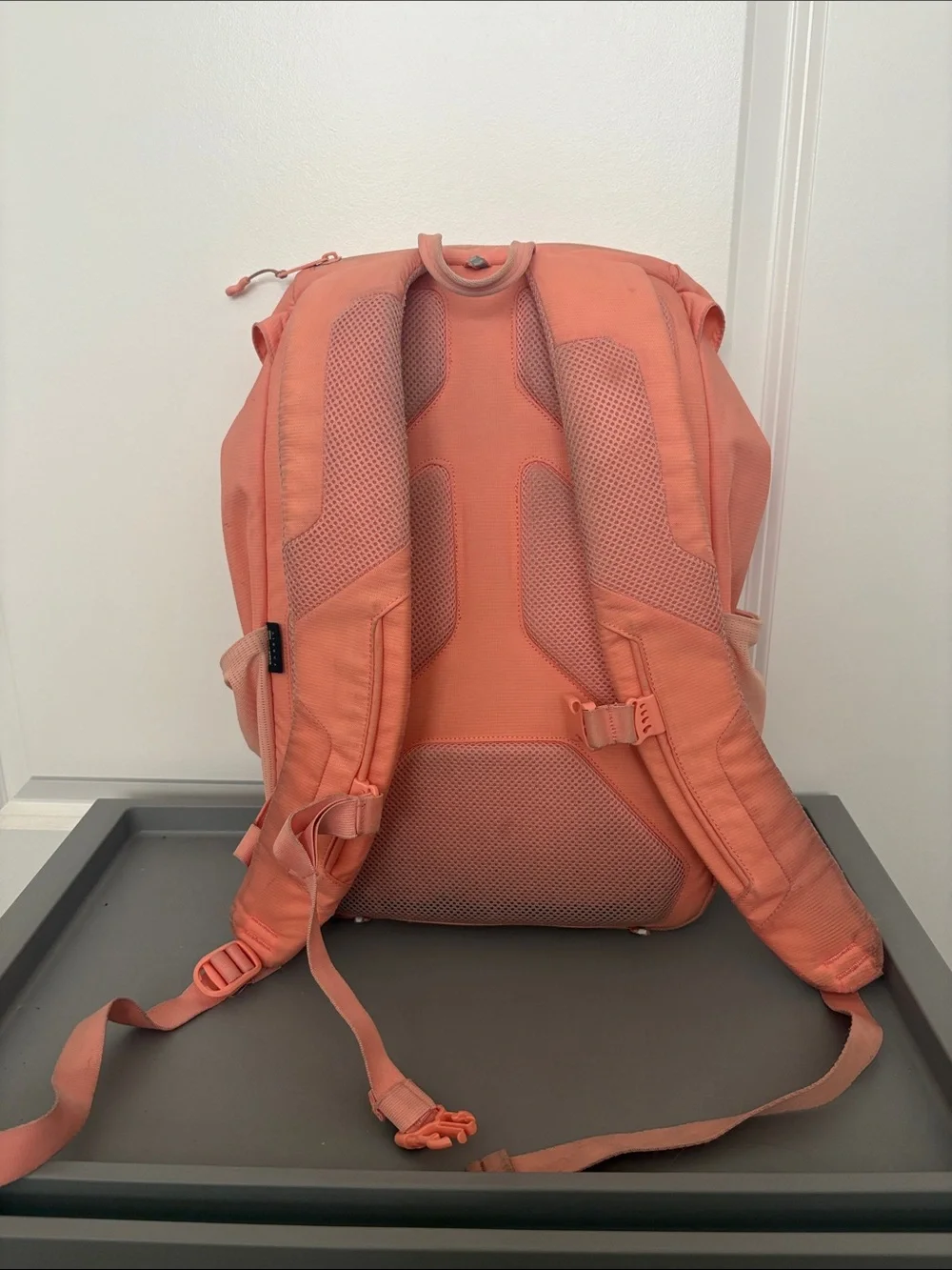 Herschel Supply Company Coral Backpack